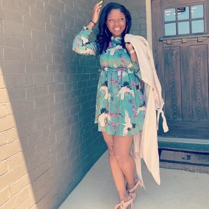 Meet your Posher, Jasmine